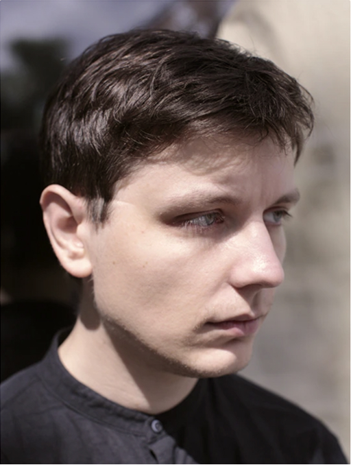 Raul Akhmedov