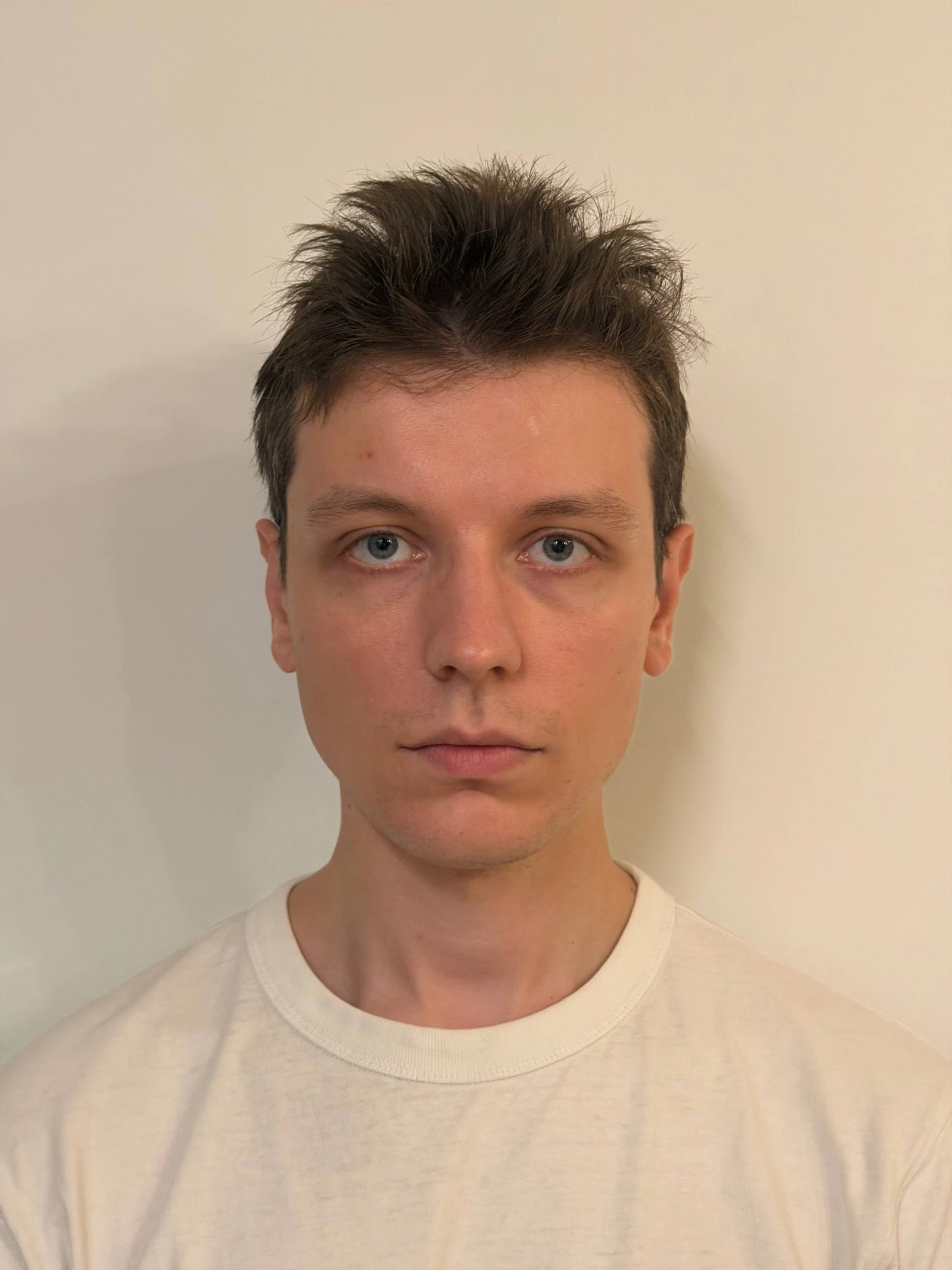 Raul Akhmedov